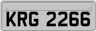 KRG2266