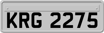KRG2275