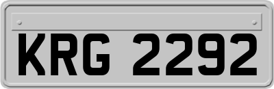 KRG2292