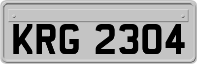 KRG2304