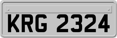 KRG2324