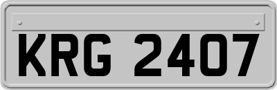 KRG2407