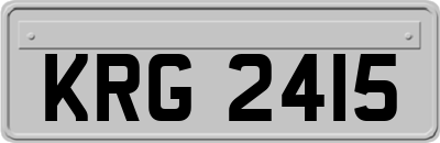 KRG2415