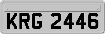 KRG2446