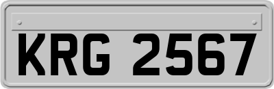 KRG2567
