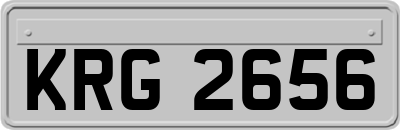 KRG2656