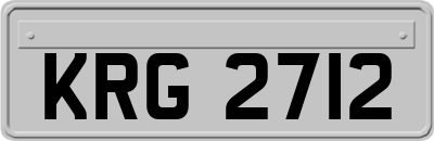 KRG2712
