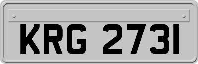 KRG2731