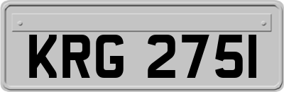 KRG2751
