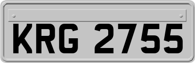 KRG2755