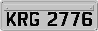 KRG2776