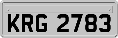 KRG2783