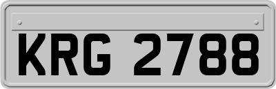 KRG2788