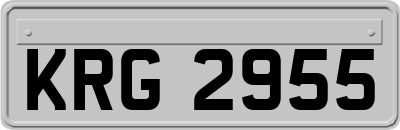 KRG2955