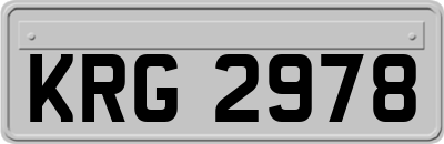 KRG2978