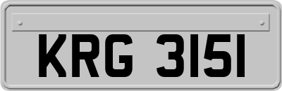 KRG3151