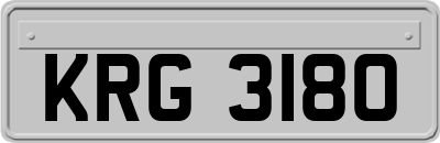 KRG3180