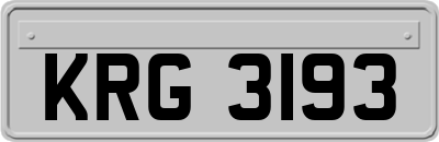 KRG3193