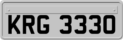 KRG3330