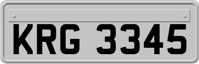 KRG3345