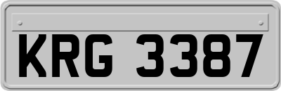 KRG3387