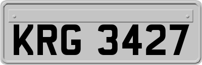 KRG3427