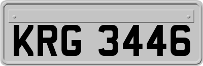 KRG3446