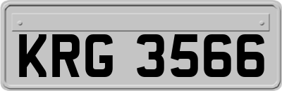 KRG3566