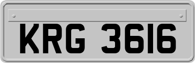 KRG3616