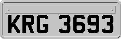 KRG3693
