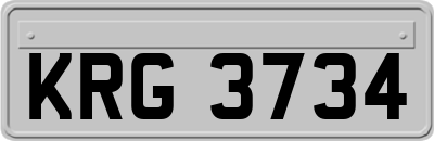 KRG3734