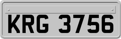KRG3756