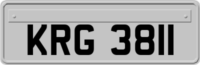 KRG3811