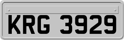 KRG3929