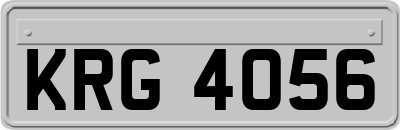 KRG4056