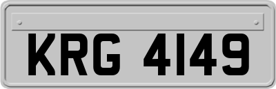 KRG4149