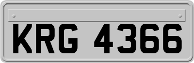 KRG4366