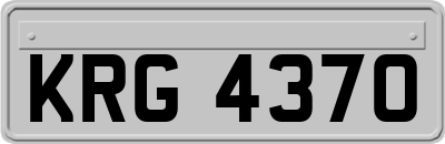 KRG4370