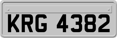 KRG4382