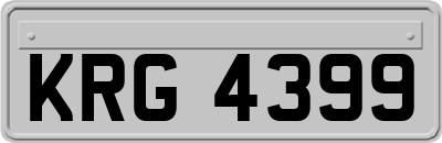 KRG4399