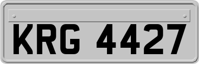 KRG4427