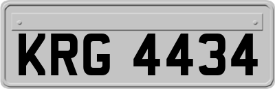 KRG4434