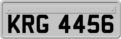 KRG4456
