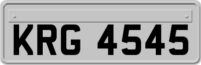 KRG4545