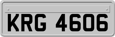 KRG4606