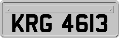 KRG4613