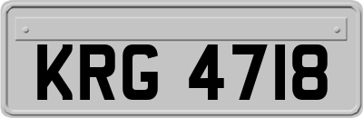 KRG4718