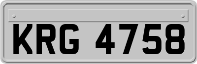 KRG4758