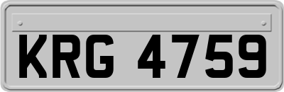 KRG4759