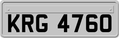 KRG4760